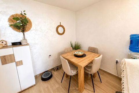 Leilighet i Calpe, Alicante, Calpe - € 195 000 | Ref: NO5884 - foto 4