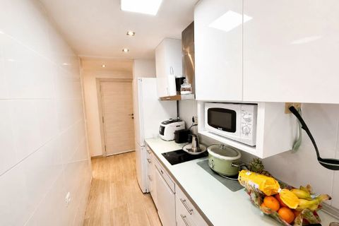 Leilighet i Calpe, Alicante, Calpe - € 195 000 | Ref: NO5884 - foto 8