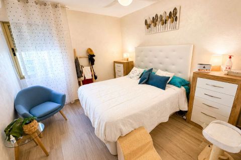 Leilighet i Calpe, Alicante, Calpe - € 195 000 | Ref: NO5884 - foto 10
