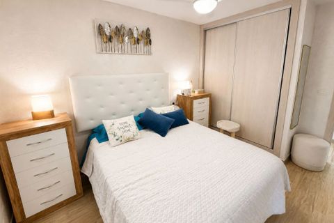 Leilighet i Calpe, Alicante, Calpe - € 195 000 | Ref: NO5884 - foto 11