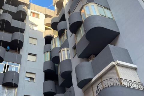 Leilighet i Calpe, Alicante, Calpe - € 195 000 | Ref: NO5884 - foto 26