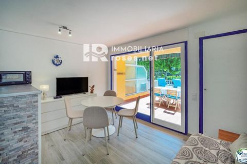 Studio i Empuriabrava, Gerona, Empuriabrava - € 105.000 | Ref: 3886 - foto 6