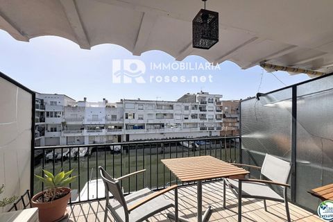 Lejlighed i Empuriabrava, Gerona, Empuriabrava - € 144.000 | Ref: 3887 - foto 2