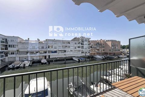 Lejlighed i Empuriabrava, Gerona, Empuriabrava - € 144.000 | Ref: 3887 - foto 11