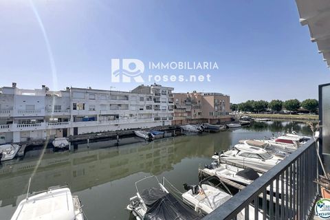 Lejlighed i Empuriabrava, Gerona, Empuriabrava - € 144.000 | Ref: 3887 - foto 12