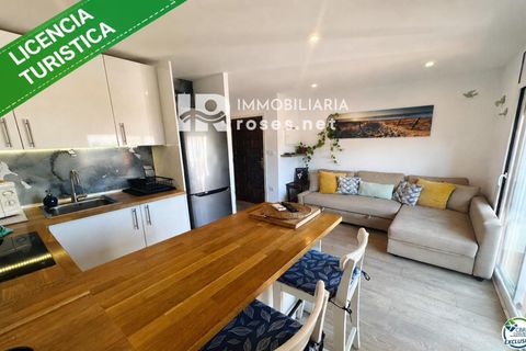 Lejlighed i Empuriabrava, Gerona, Empuriabrava - € 140.000 | Ref: 3884 - foto 5