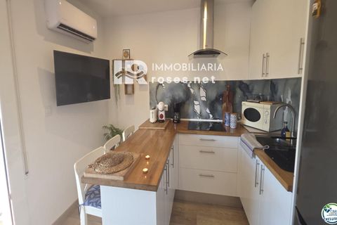 Lejlighed i Empuriabrava, Gerona, Empuriabrava - € 140.000 | Ref: 3884 - foto 7