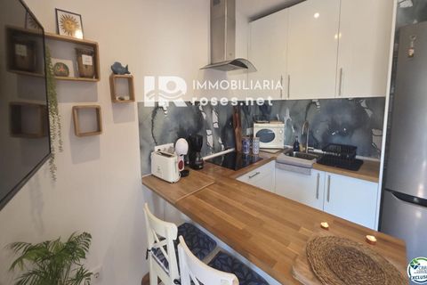 Lejlighed i Empuriabrava, Gerona, Empuriabrava - € 140.000 | Ref: 3884 - foto 8