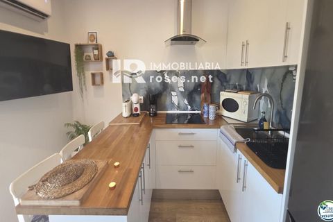 Lejlighed i Empuriabrava, Gerona, Empuriabrava - € 140.000 | Ref: 3884 - foto 9
