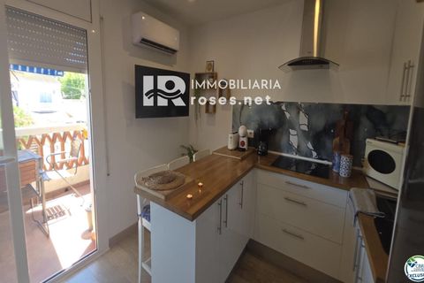 Lejlighed i Empuriabrava, Gerona, Empuriabrava - € 140.000 | Ref: 3884 - foto 10