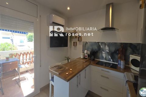 Lejlighed i Empuriabrava, Gerona, Empuriabrava - € 140.000 | Ref: 3884 - foto 12