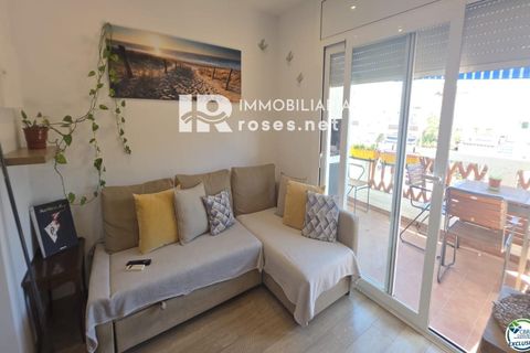 Lejlighed i Empuriabrava, Gerona, Empuriabrava - € 140.000 | Ref: 3884 - foto 17