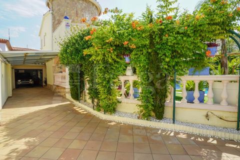 Villa in Empuriabrava, Gerona - foto 2
