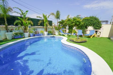 Villa i Empuriabrava, Gerona, Empuriabrava - € 525.000 | Ref: 525 - foto 6