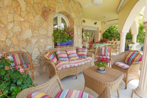 Villa i Empuriabrava, Gerona, Empuriabrava - € 525.000 | Ref: 525 - foto 9