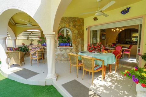 Villa i Empuriabrava, Gerona, Empuriabrava - € 525.000 | Ref: 525 - foto 10