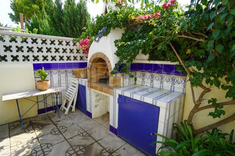 Villa i Empuriabrava, Gerona, Empuriabrava - € 525.000 | Ref: 525 - foto 26