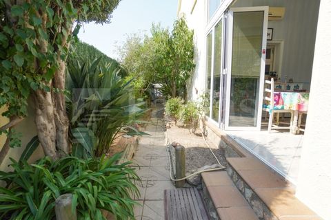 Villa i Empuriabrava, Gerona, Empuriabrava - € 525.000 | Ref: 525 - foto 27