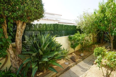 Villa i Empuriabrava, Gerona, Empuriabrava - € 525.000 | Ref: 525 - foto 28
