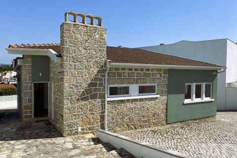 Byhus i Alcobaca, Leiria, Alcobaca - € 650.000 | Ref: 936805 - foto 2