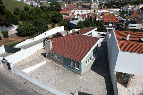 Byhus i Alcobaca, Leiria, Alcobaca - € 650.000 | Ref: 936805 - foto 9