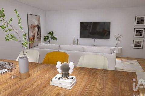 Lejlighed i Seixal, Setubal, Seixal - € 395.000 | Ref: 155237 - foto 3