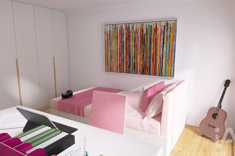 Lejlighed i Seixal, Setubal, Seixal - € 395.000 | Ref: 155237 - foto 13