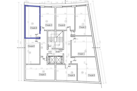 Lejlighed i Seixal, Setubal, Seixal - € 395.000 | Ref: 155237 - foto 23