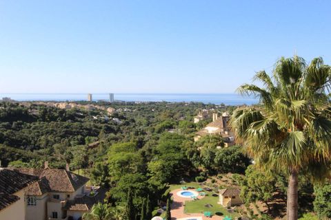 Penthouse i Elviria, Malaga, Elviria - € 1.399.000 | Ref: OH02395/10701 - foto 2