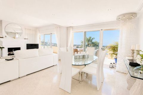 Penthouse i Elviria, Malaga, Elviria - € 1.399.000 | Ref: OH02395/10701 - foto 3