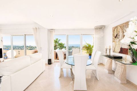 Penthouse i Elviria, Malaga, Elviria - € 1.399.000 | Ref: OH02395/10701 - foto 6