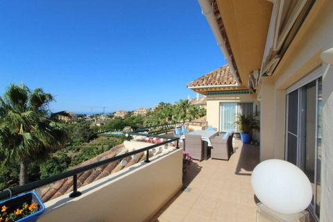 Penthouse i Elviria, Malaga, Elviria - € 1.399.000 | Ref: OH02395/10701 - foto 9