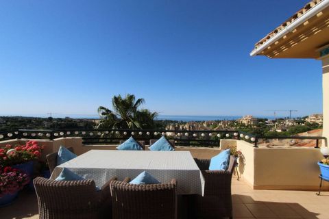 Penthouse i Elviria, Malaga, Elviria - € 1.399.000 | Ref: OH02395/10701 - foto 10
