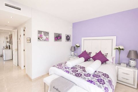Penthouse i Elviria, Malaga, Elviria - € 1.399.000 | Ref: OH02395/10701 - foto 19