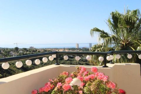 Penthouse i Elviria, Malaga, Elviria - € 1.399.000 | Ref: OH02395/10701 - foto 28