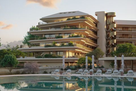 Wohnung in Fuengirola, Malaga - Foto 4