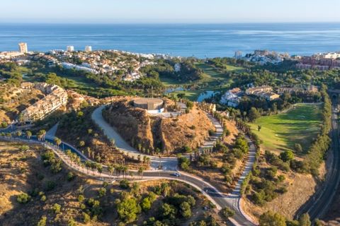 Appartement in Benalmadena, Malaga - foto 2