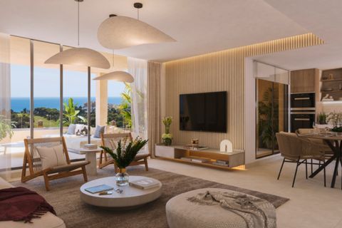 Appartement in Benalmadena, Malaga - foto 3