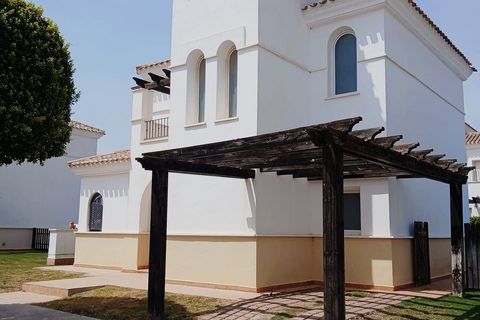 Villa a La Torre Golf Resort, Murcia - foto 1