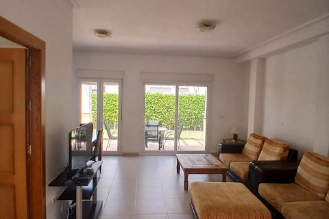 Villa a La Torre Golf Resort, Murcia - foto 4