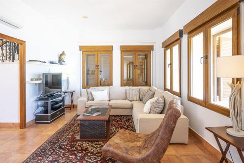Villa i Cabo De Palos, Murcia, Cabo De Palos - € 2.500.000 | Ref: MSR-13CDP - foto 5