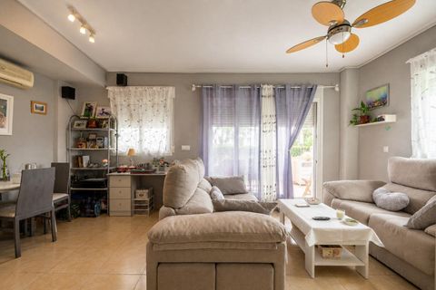 Apartment in La Torre Golf Resort, Murcia - photo 2