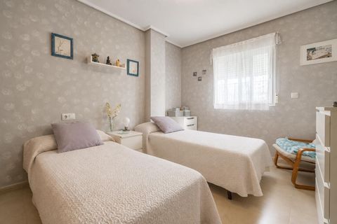 Apartment in La Torre Golf Resort, Murcia - photo 3