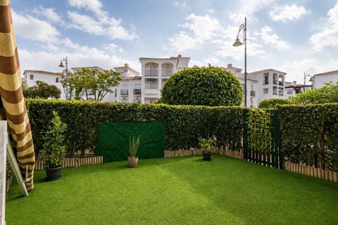 Apartment in La Torre Golf Resort, Murcia - photo 4