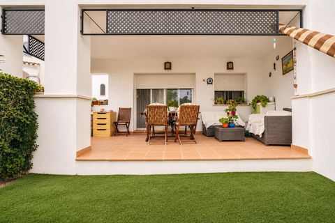 Apartment in La Torre Golf Resort, Murcia - photo 5