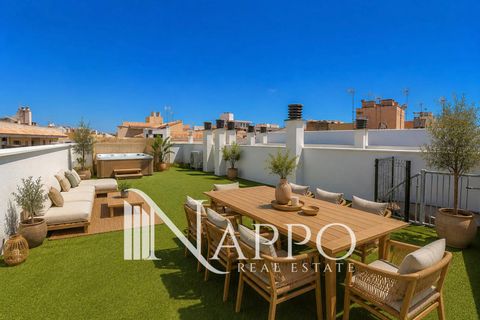 Rækkehus i Ses Salines, Mallorca, Ses Salines - € 810.000 | Ref: 5218 - foto 3