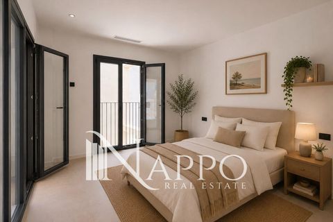 Rækkehus i Ses Salines, Mallorca, Ses Salines - € 810.000 | Ref: 5218 - foto 6