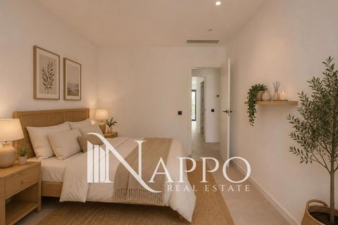 Rækkehus i Ses Salines, Mallorca, Ses Salines - € 710.000 | Ref: 5219 - foto 4