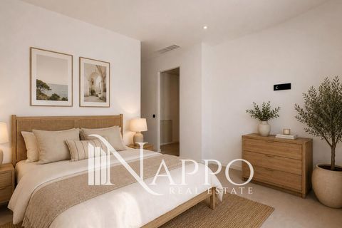 Rækkehus i Ses Salines, Mallorca, Ses Salines - € 710.000 | Ref: 5219 - foto 5