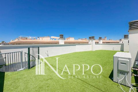 Rækkehus i Ses Salines, Mallorca, Ses Salines - € 710.000 | Ref: 5219 - foto 25